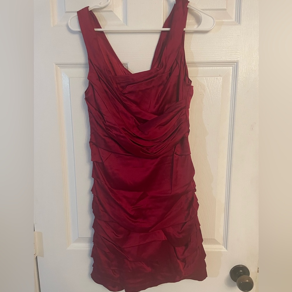 Ladies express design studio dress sz 4